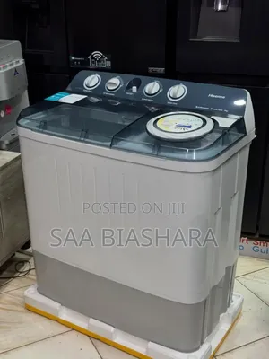 Hisense Washing Machine Kg7