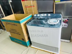Hisense Washing Machine Manual Top Load Kg12