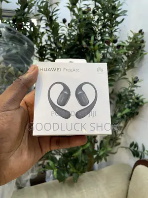 Huawei Free Arc Noise Cancelling Earbuds