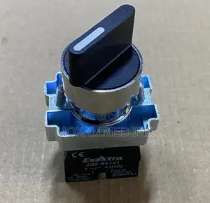 Selector Switchtwo Position