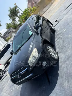Toyota RAV4 2011 Black