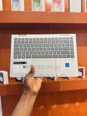 Laptop HP Envy X360 8GB Intel Core I5 SSD 512GB