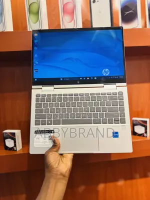 Laptop HP Envy X360 8GB Intel Core I5 SSD 512GB