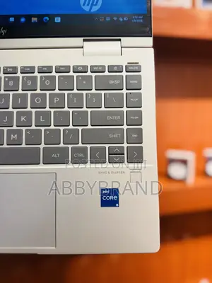 Laptop HP Envy X360 8GB Intel Core I5 SSD 512GB