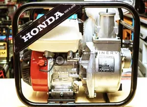 Honda Petrol Water Pump 3inch 9hp