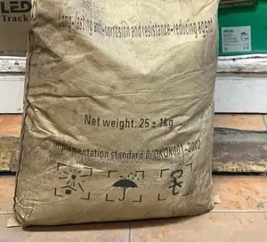 Earth Resistance Reduction Compound 25kg