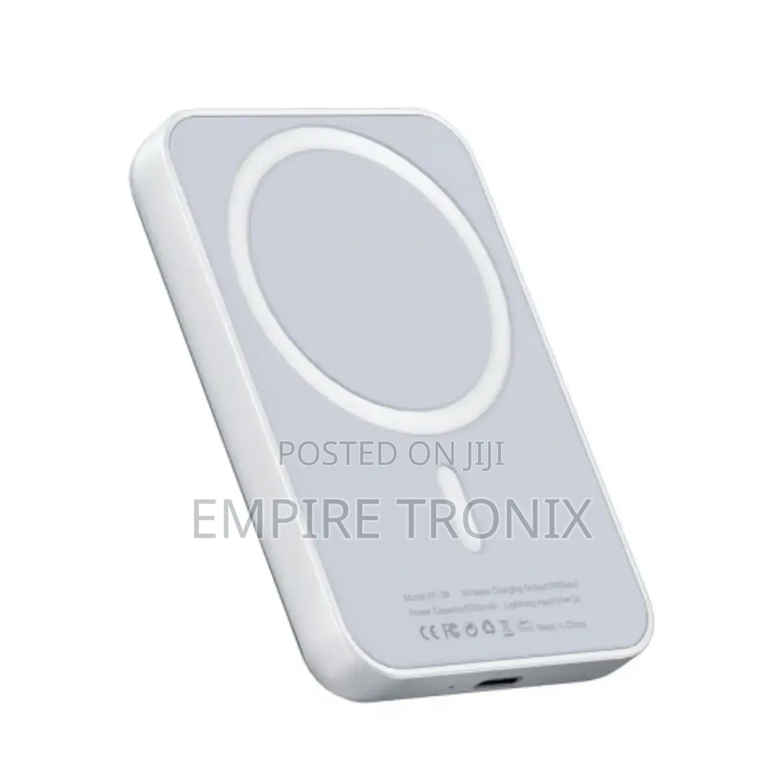 Yesido Yp29 5000mah Magsafe Power Bank