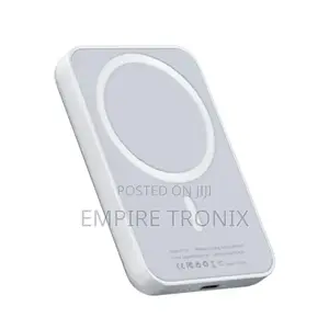 Yesido Yp29 5000mah Magsafe Power Bank