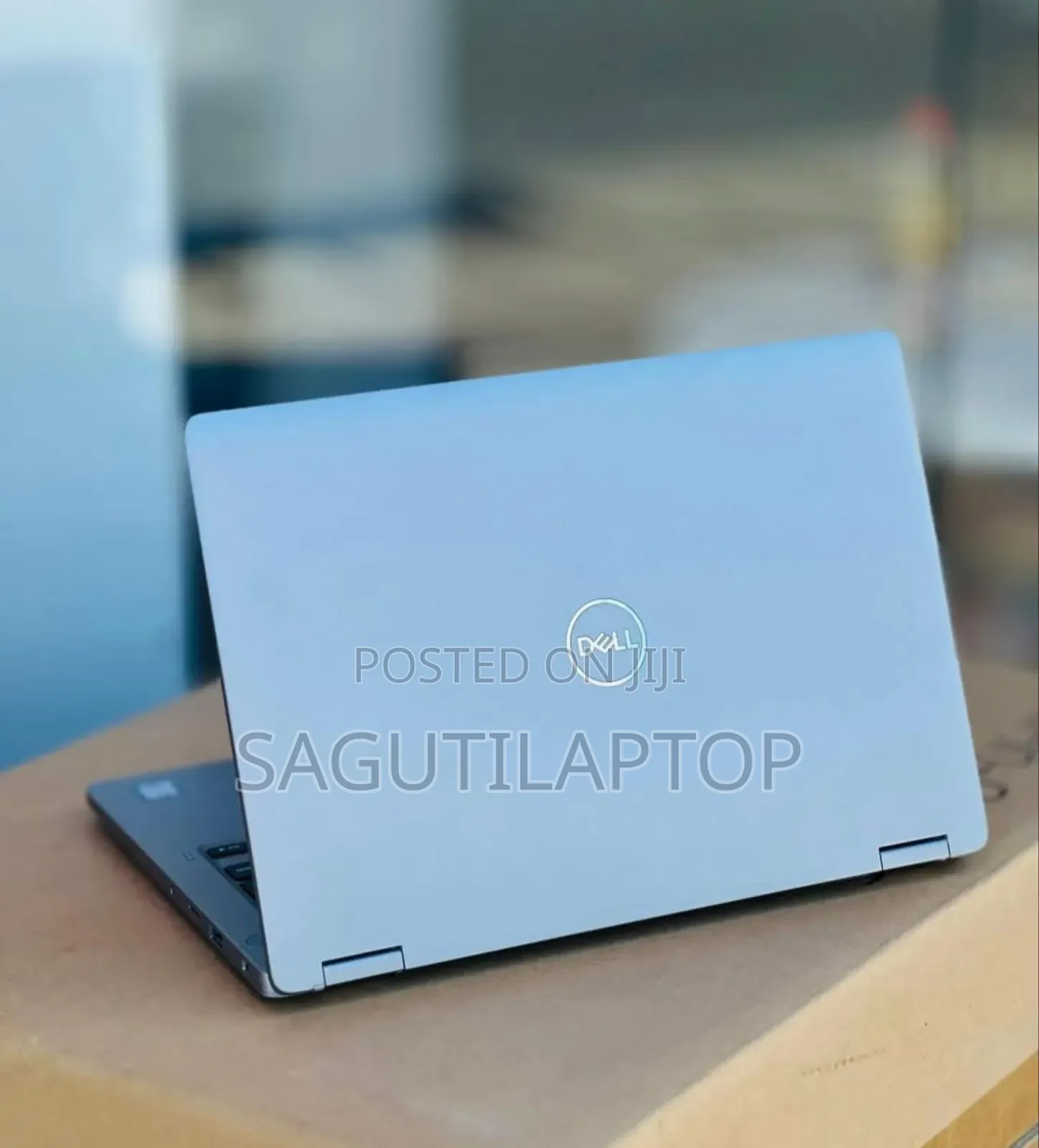 Laptop Dell Latitude 3310 8GB Intel Core I5 SSD 256GB