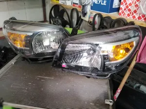 Ford Tanger Tke