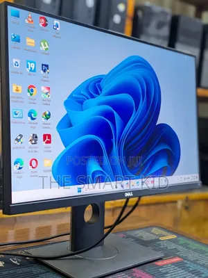 "Dell U2720q Usb-C 27'' Uhd (3840x2160) Monitor