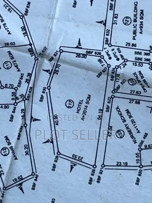 Hotel Site for Sale Kibada-Twangoma