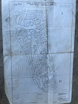 Hotel Site for Sale Kibada-Twangoma