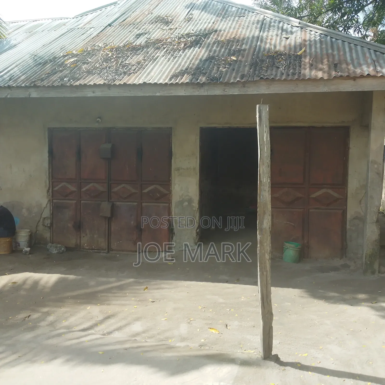 Plot for Sale