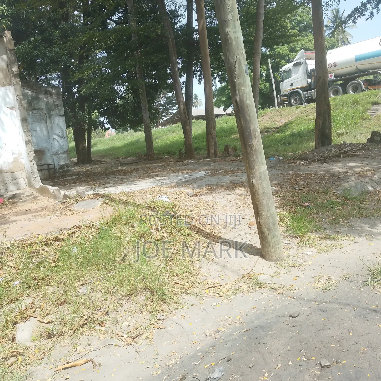 Plot for Sale