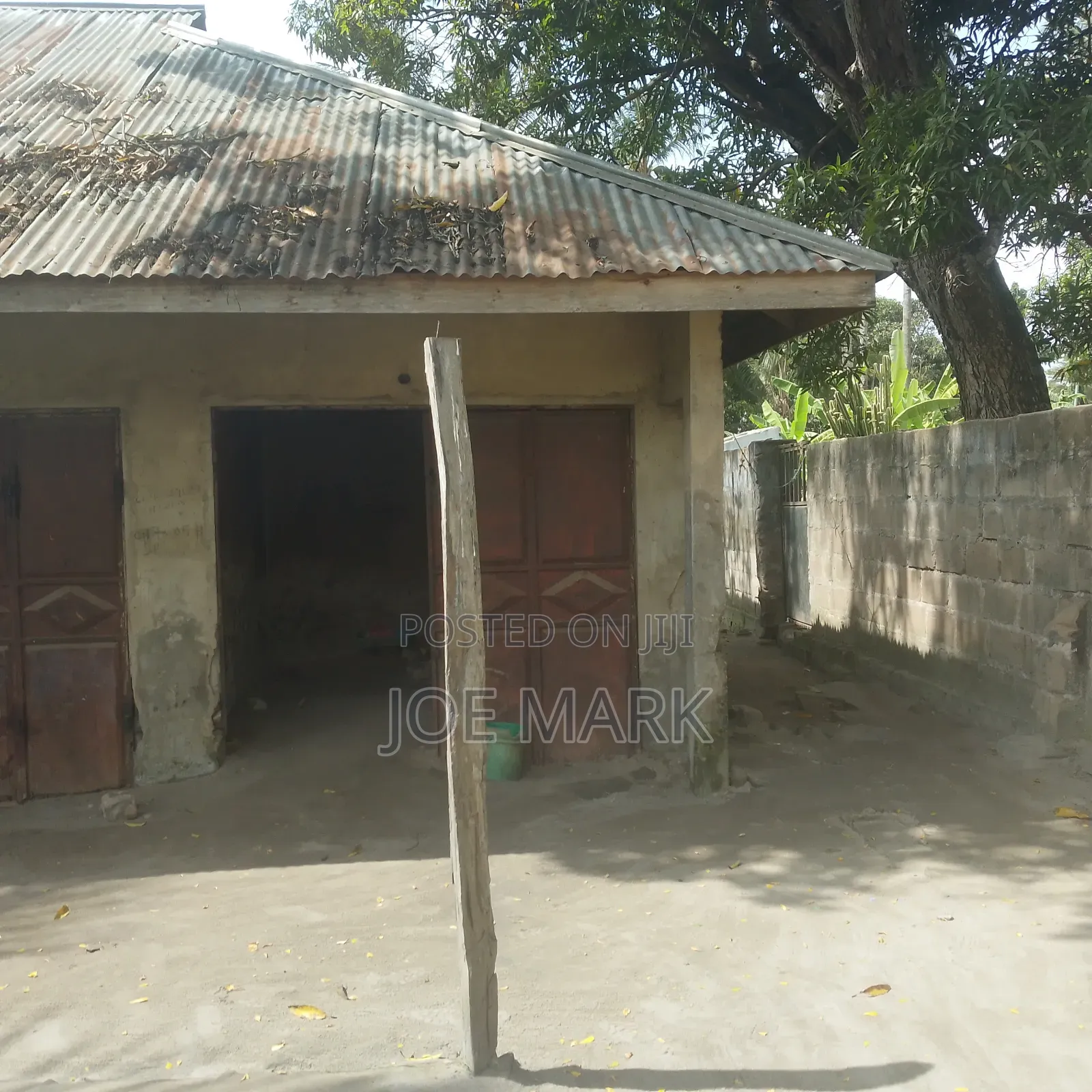 Plot for Sale