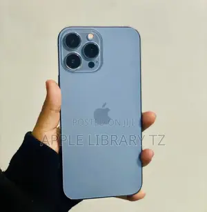 Apple iPhone 13 Pro Max 256 GB Blue