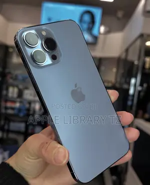 Apple iPhone 13 Pro Max 256 GB Blue