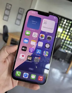 Apple iPhone 13 Pro Max 256 GB Blue