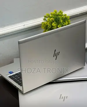 Laptop HP EliteBook 850 G8 16GB Intel Core I7 SSD 256GB