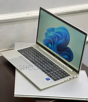 Laptop HP EliteBook 850 G8 16GB Intel Core I7 SSD 256GB