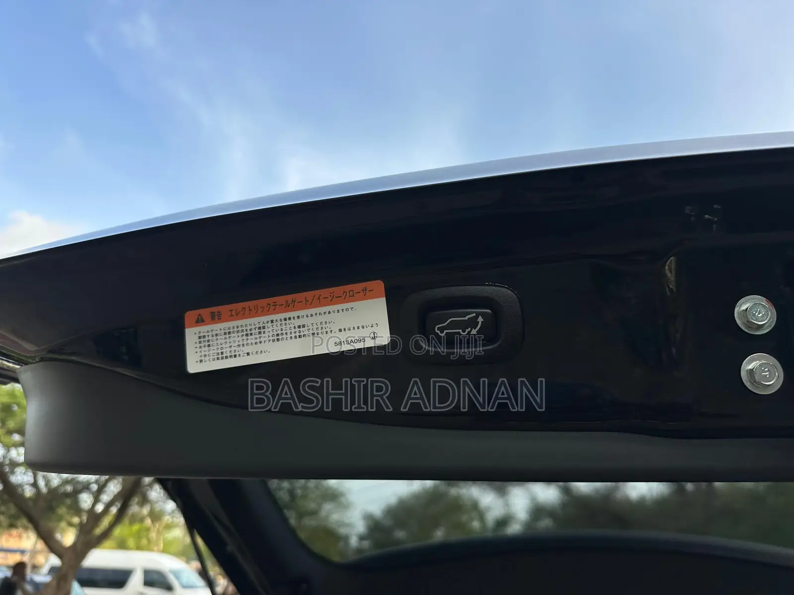 Mitsubishi Outlander 2014 Black