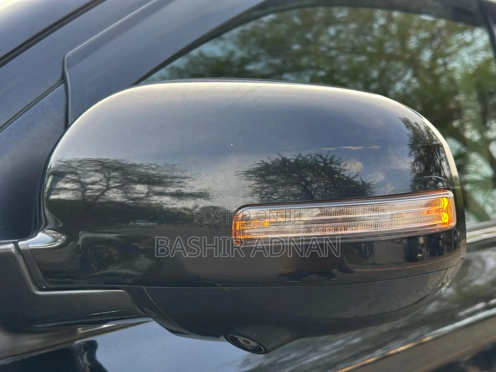 Mitsubishi Outlander 2014 Black