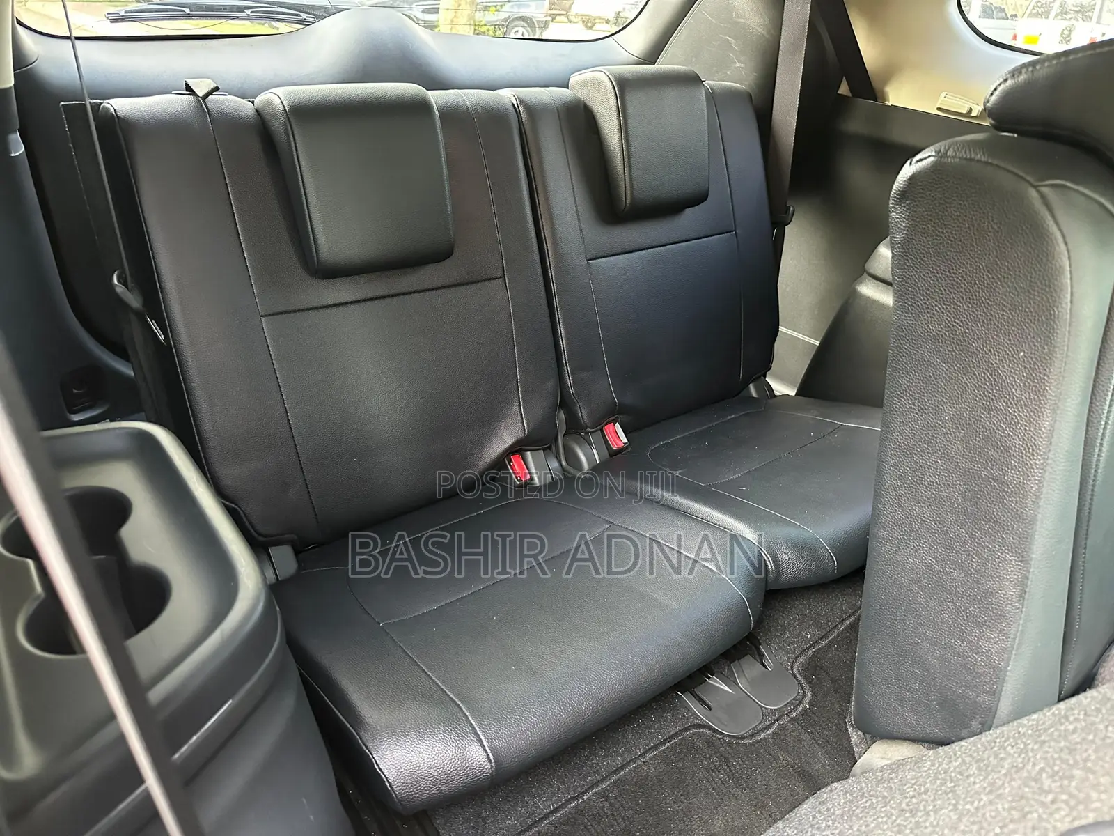 Mitsubishi Outlander 2014 Black