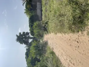 2000 SQM Plot Inauzwa Kigamboni