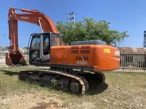 Hitachi Zx 350