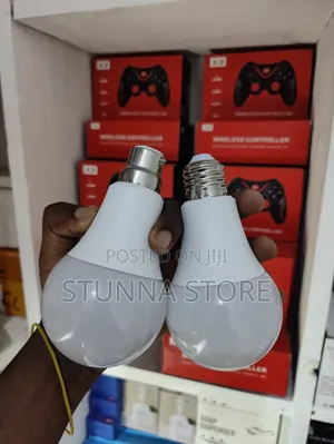 Smart Led Bulb Za Kutumia Na Simu