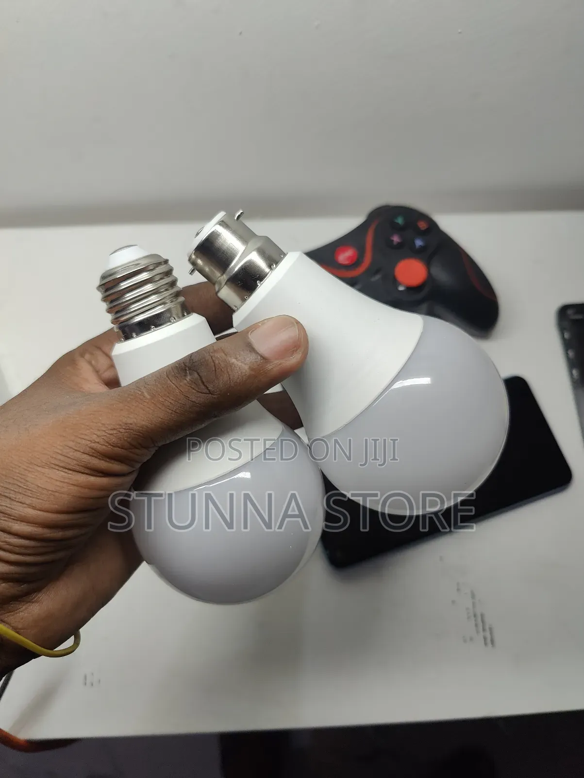 Smart Led Bulb Za Kutumia Na Simu