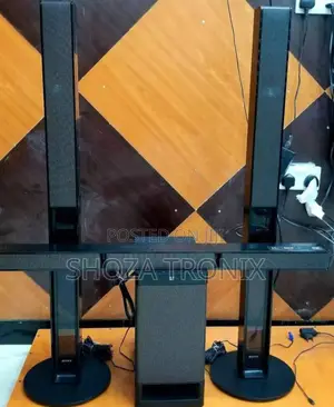 S700 Sony Soundbar 1000w