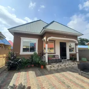 3bdrm House in Chanika Nyeburu, Ilala for sale