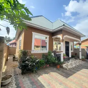 3bdrm House in Chanika Nyeburu, Ilala for sale
