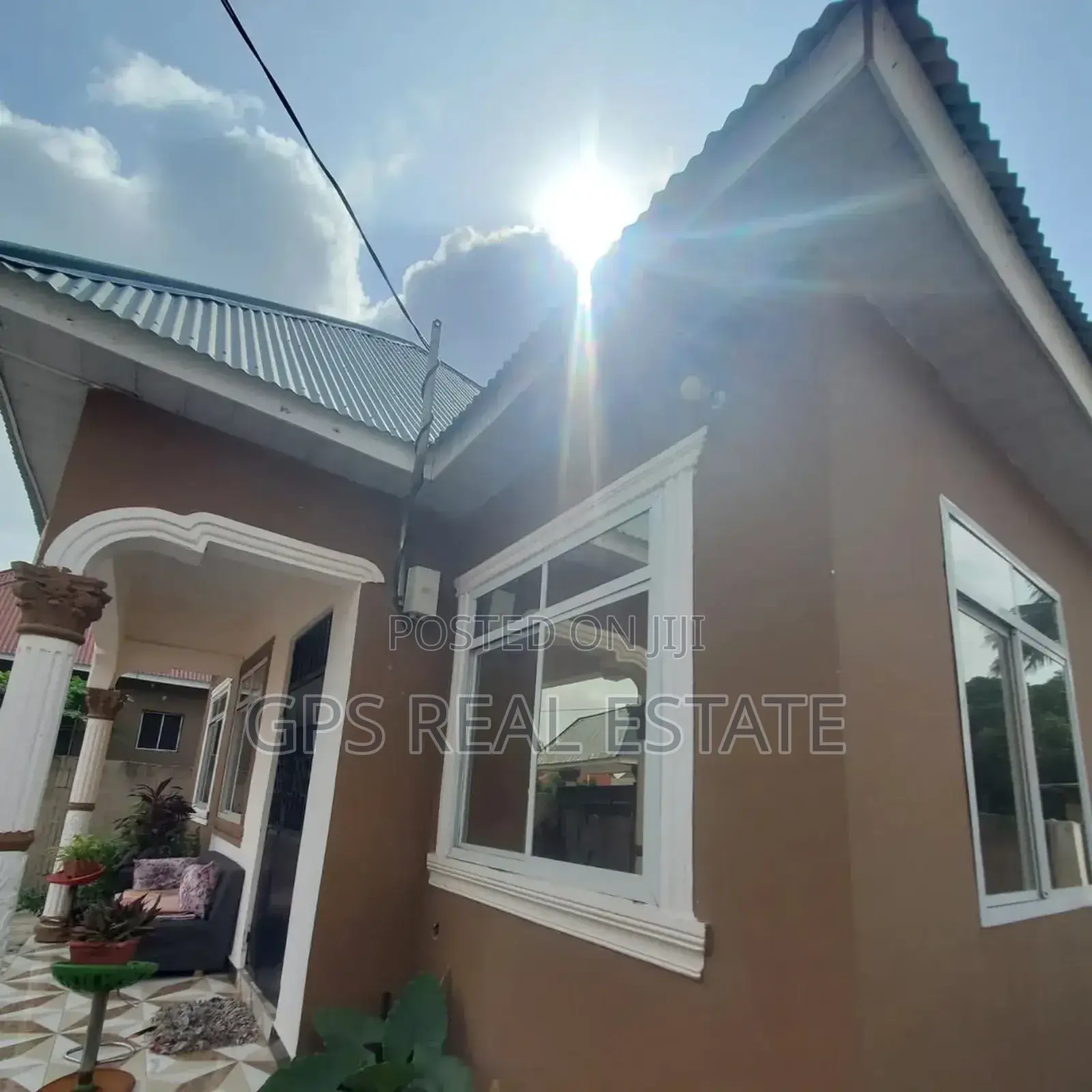 3bdrm House in Chanika Nyeburu, Ilala for sale