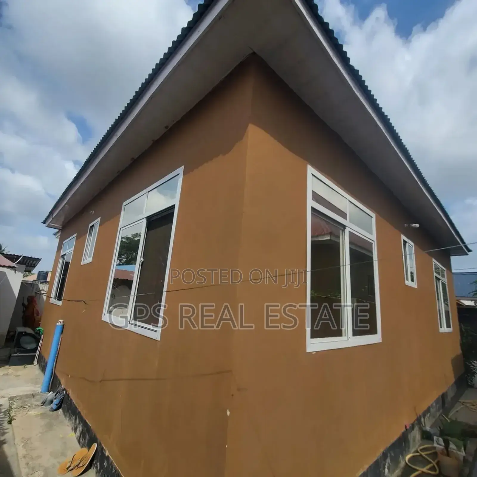 3bdrm House in Chanika Nyeburu, Ilala for sale