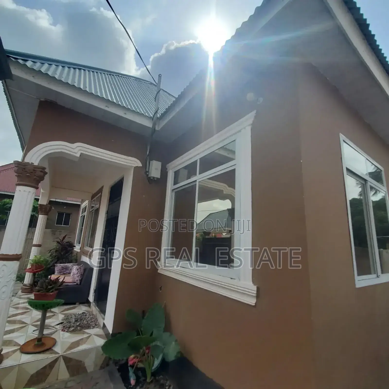 3bdrm House in Chanika Nyeburu, Ilala for sale