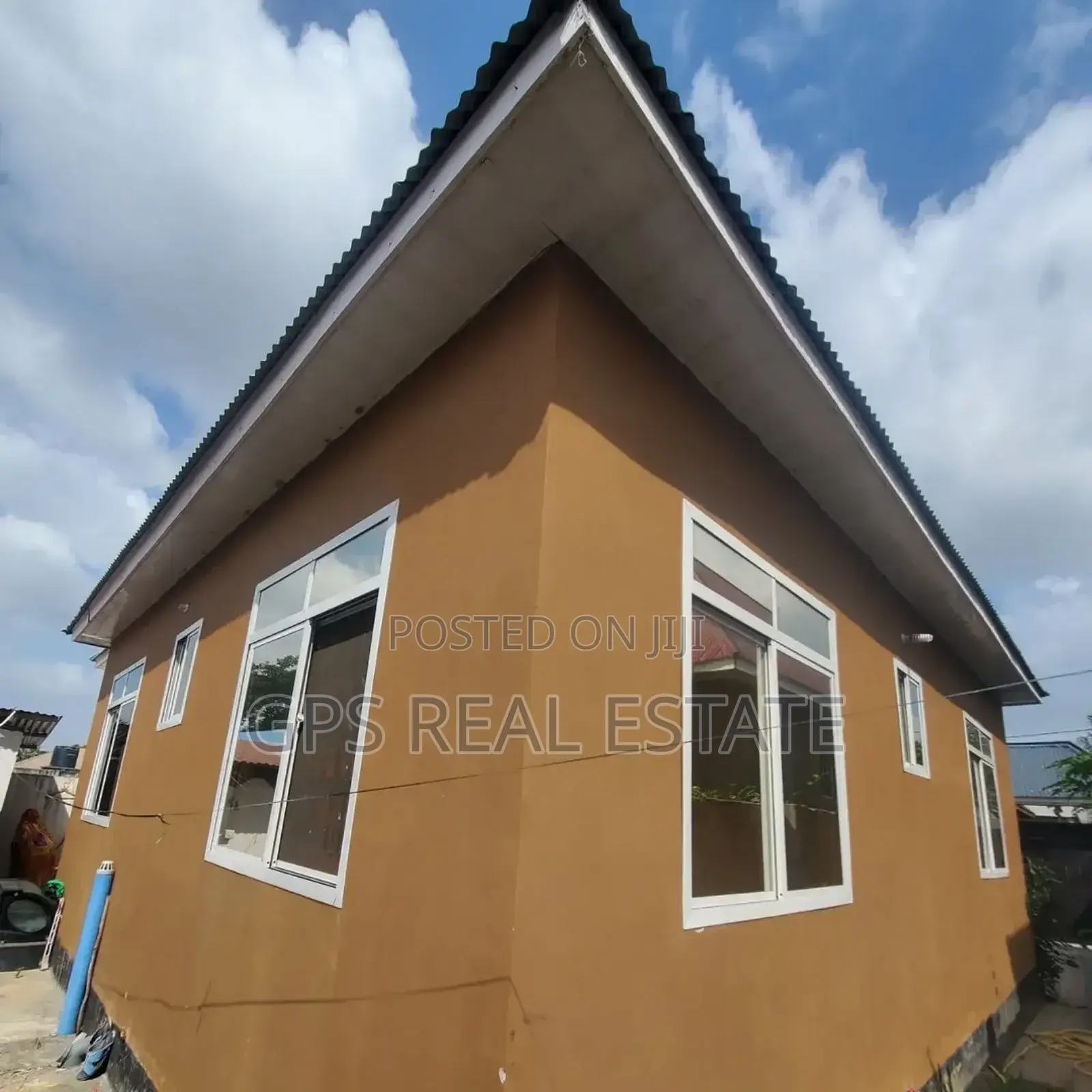 3bdrm House in Chanika Nyeburu, Ilala for sale