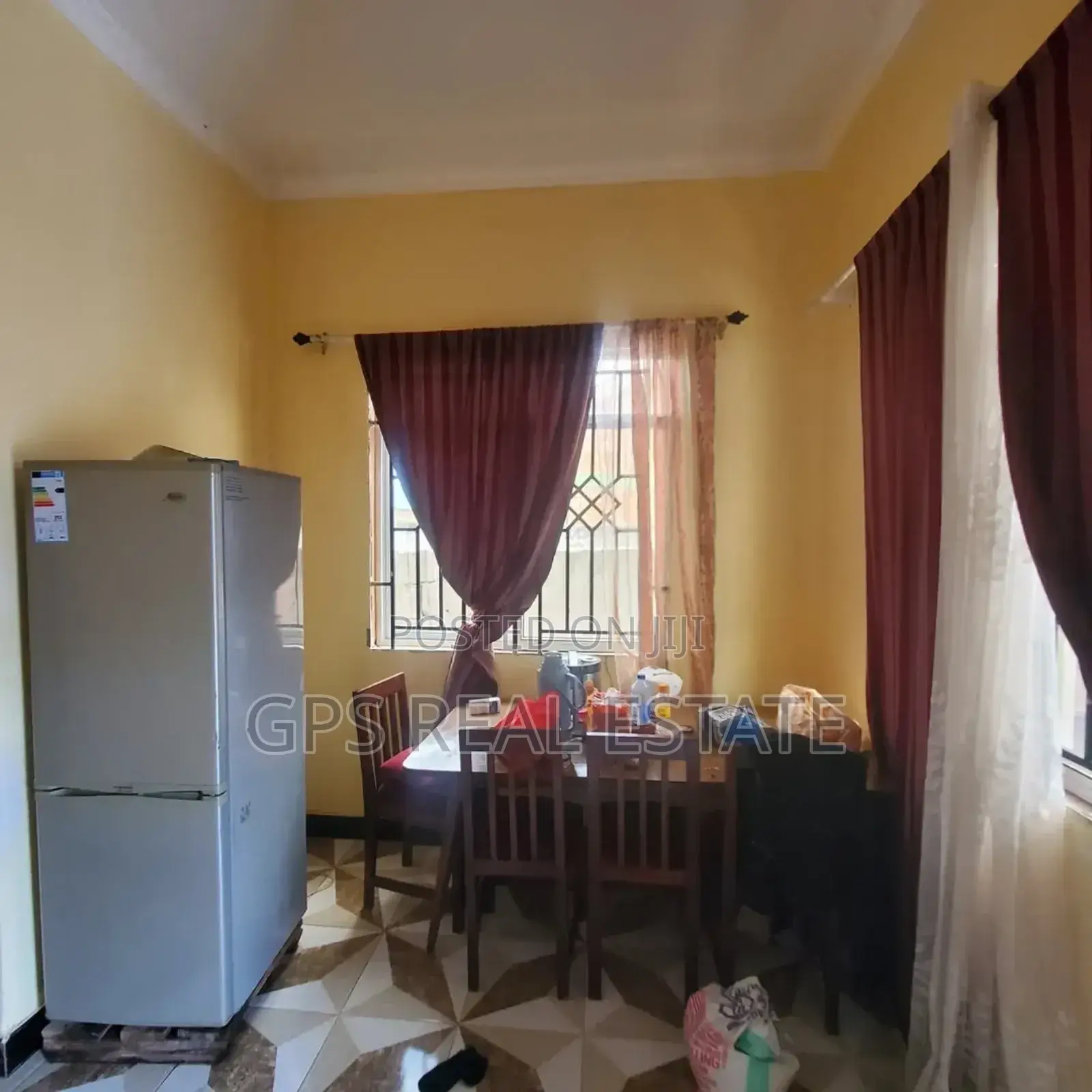 3bdrm House in Chanika Nyeburu, Ilala for sale