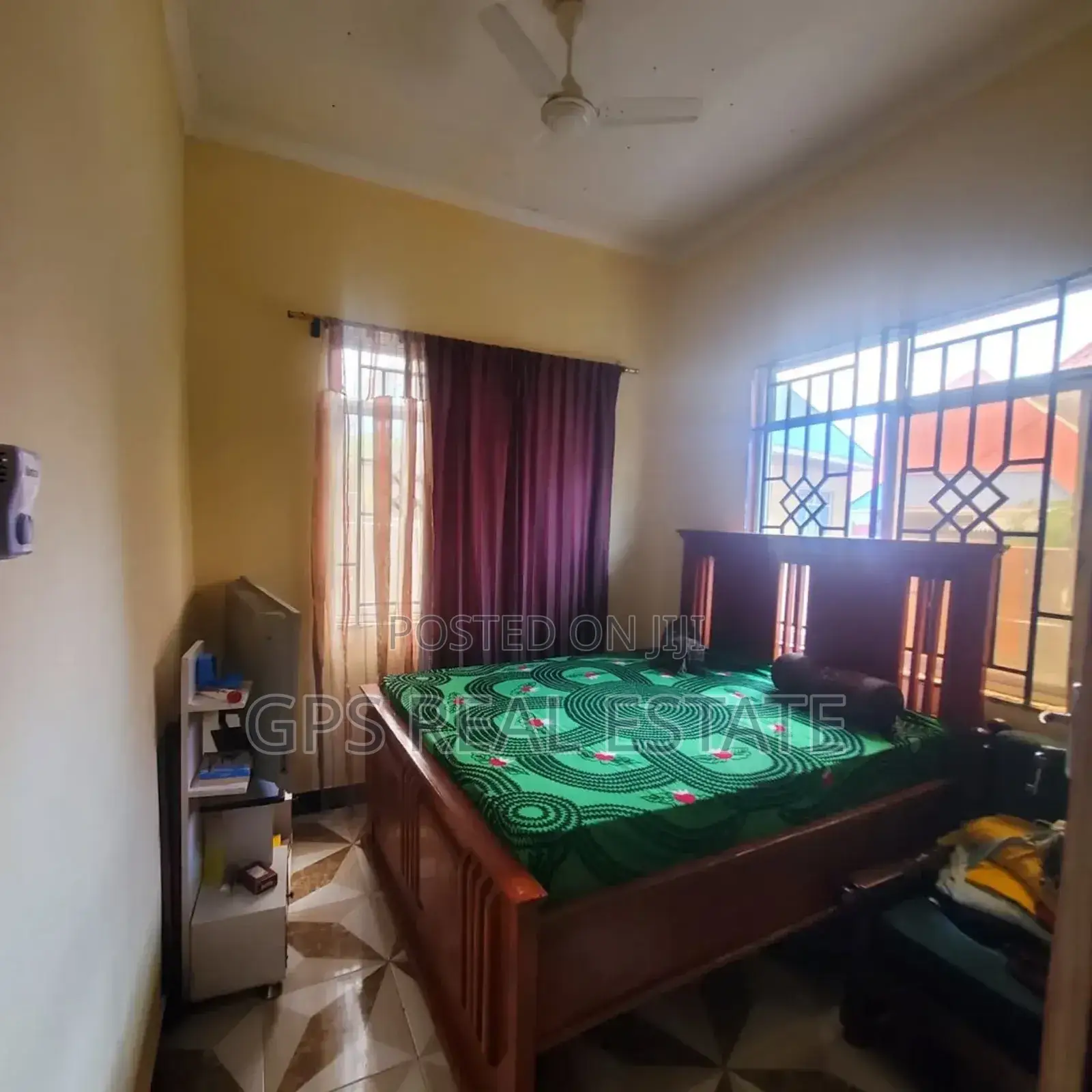 3bdrm House in Chanika Nyeburu, Ilala for sale