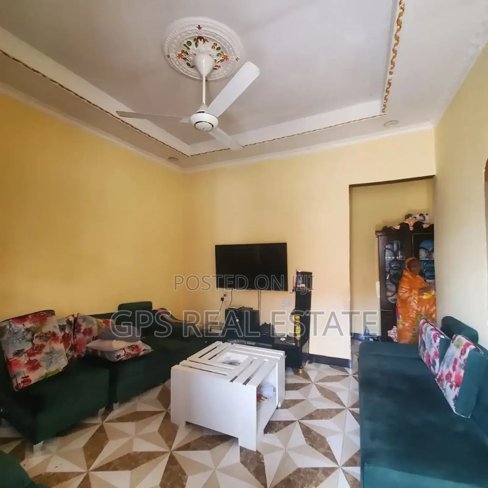 3bdrm House in Chanika Nyeburu, Ilala for sale