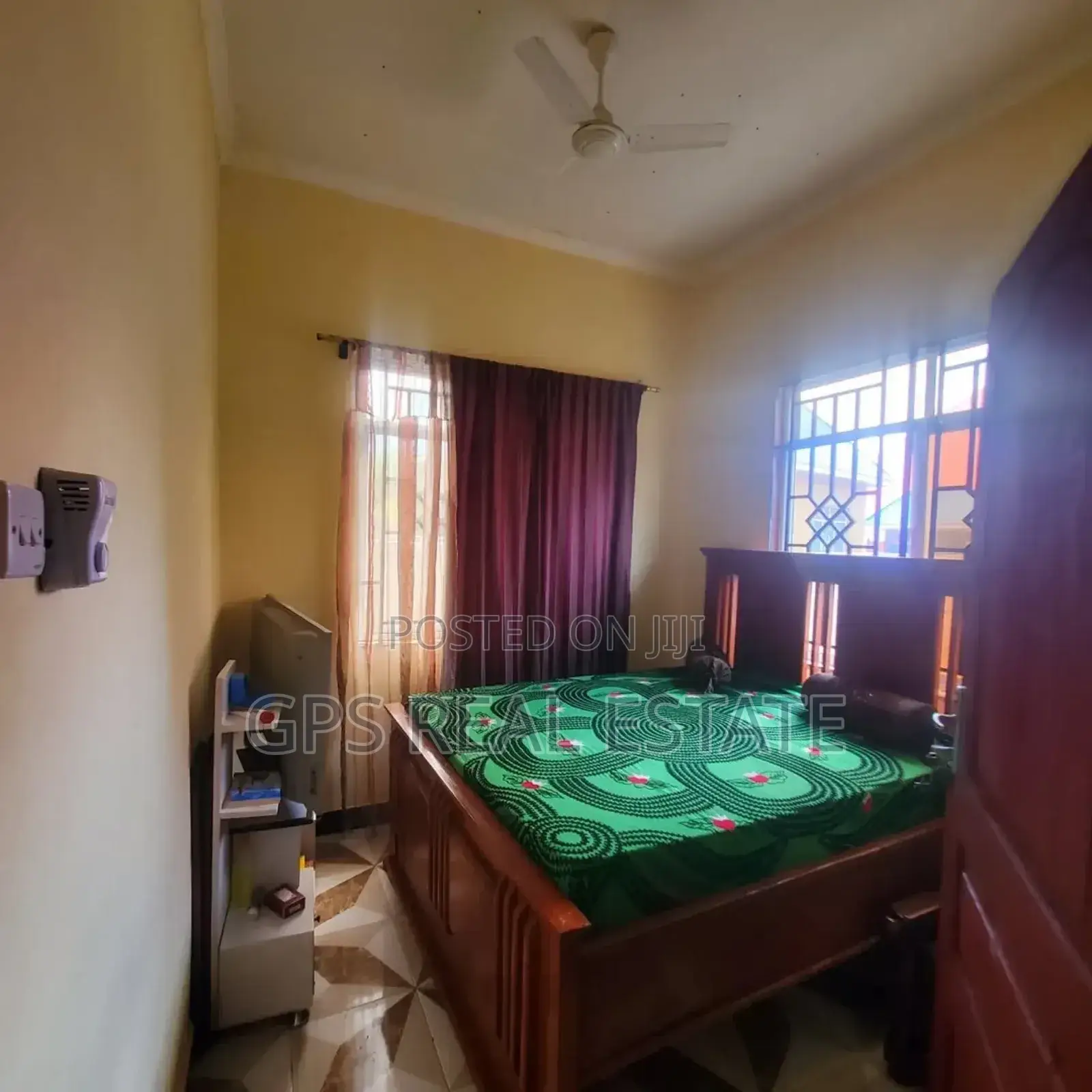3bdrm House in Chanika Nyeburu, Ilala for sale