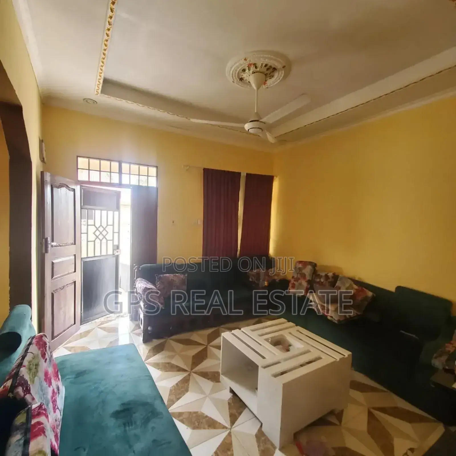 3bdrm House in Chanika Nyeburu, Ilala for sale