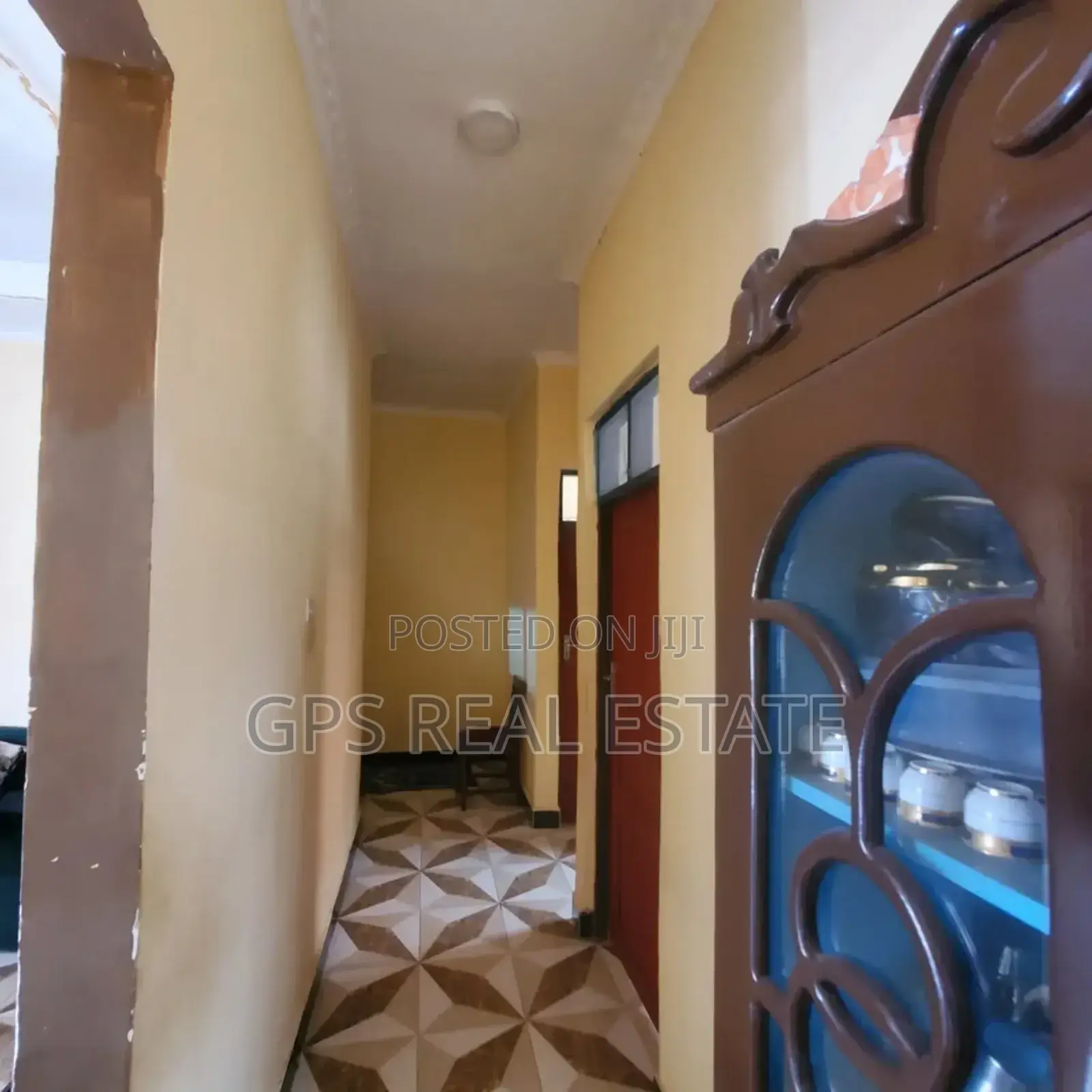 3bdrm House in Chanika Nyeburu, Ilala for sale
