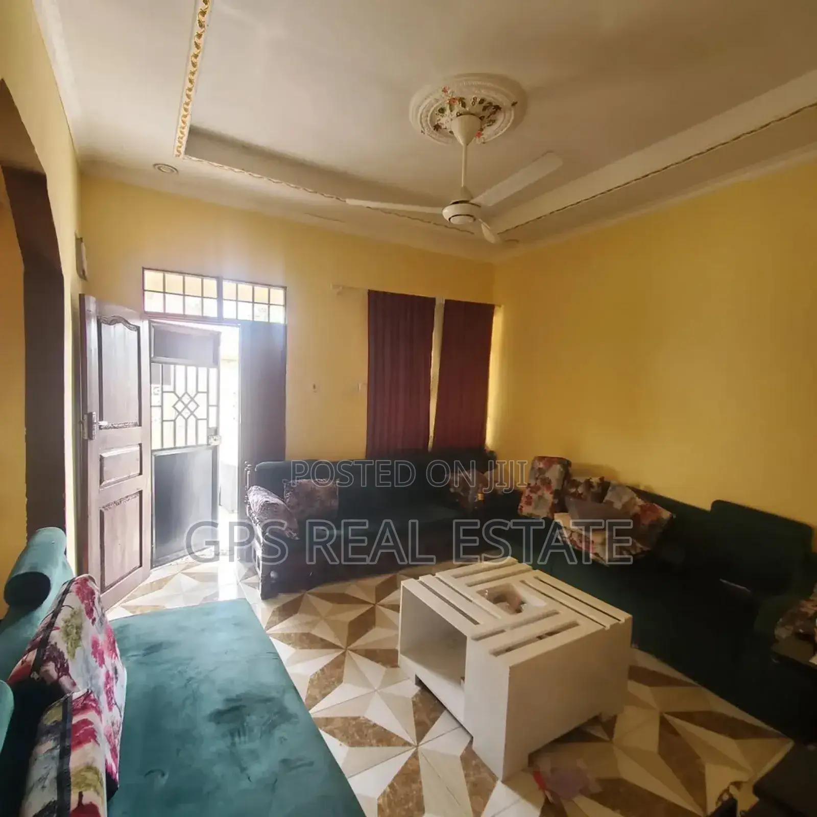 3bdrm House in Chanika Nyeburu, Ilala for sale