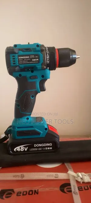 Dongding Cordless Drill