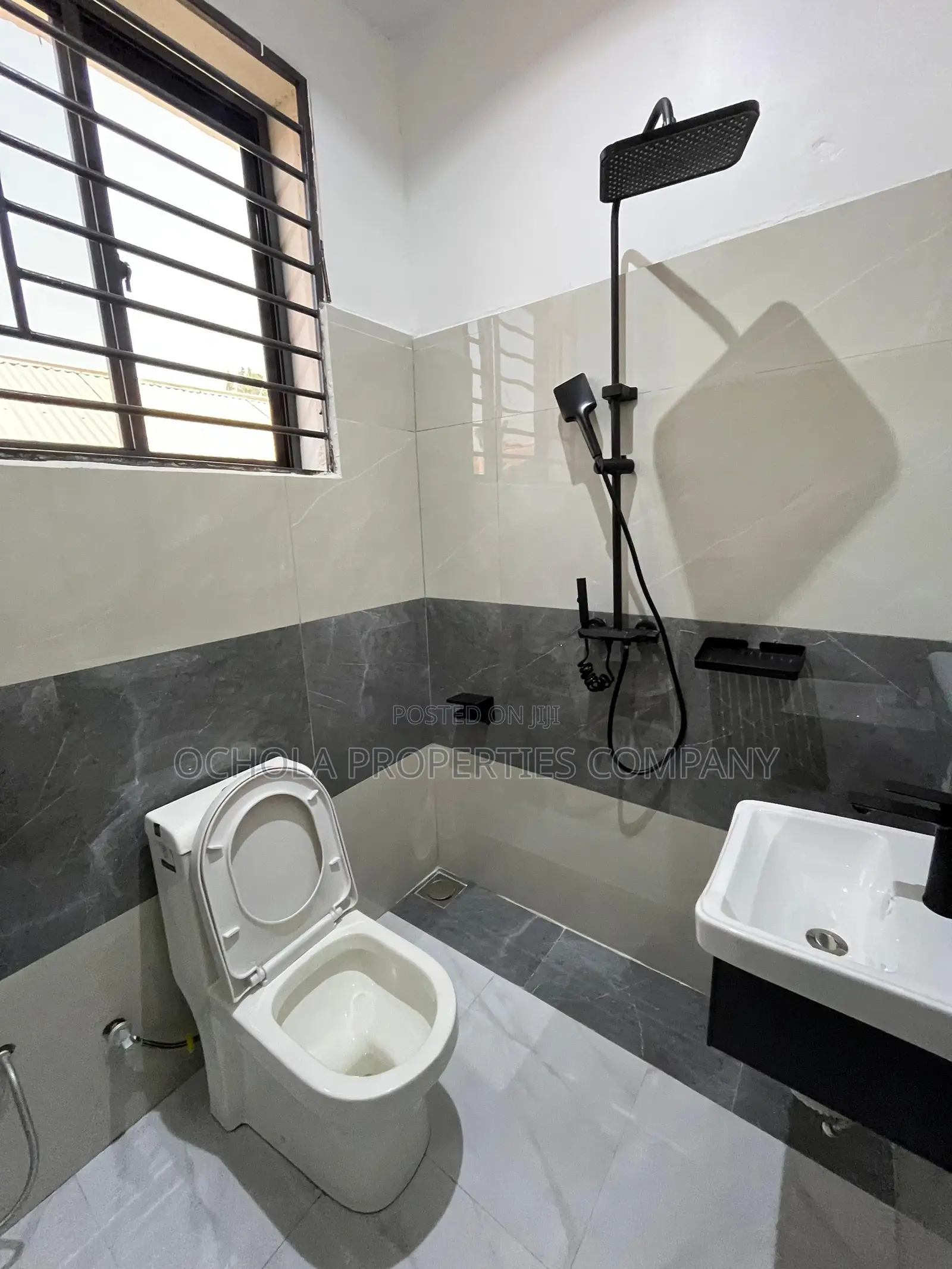 2bdrm Apartment in Mikocheni for rent
