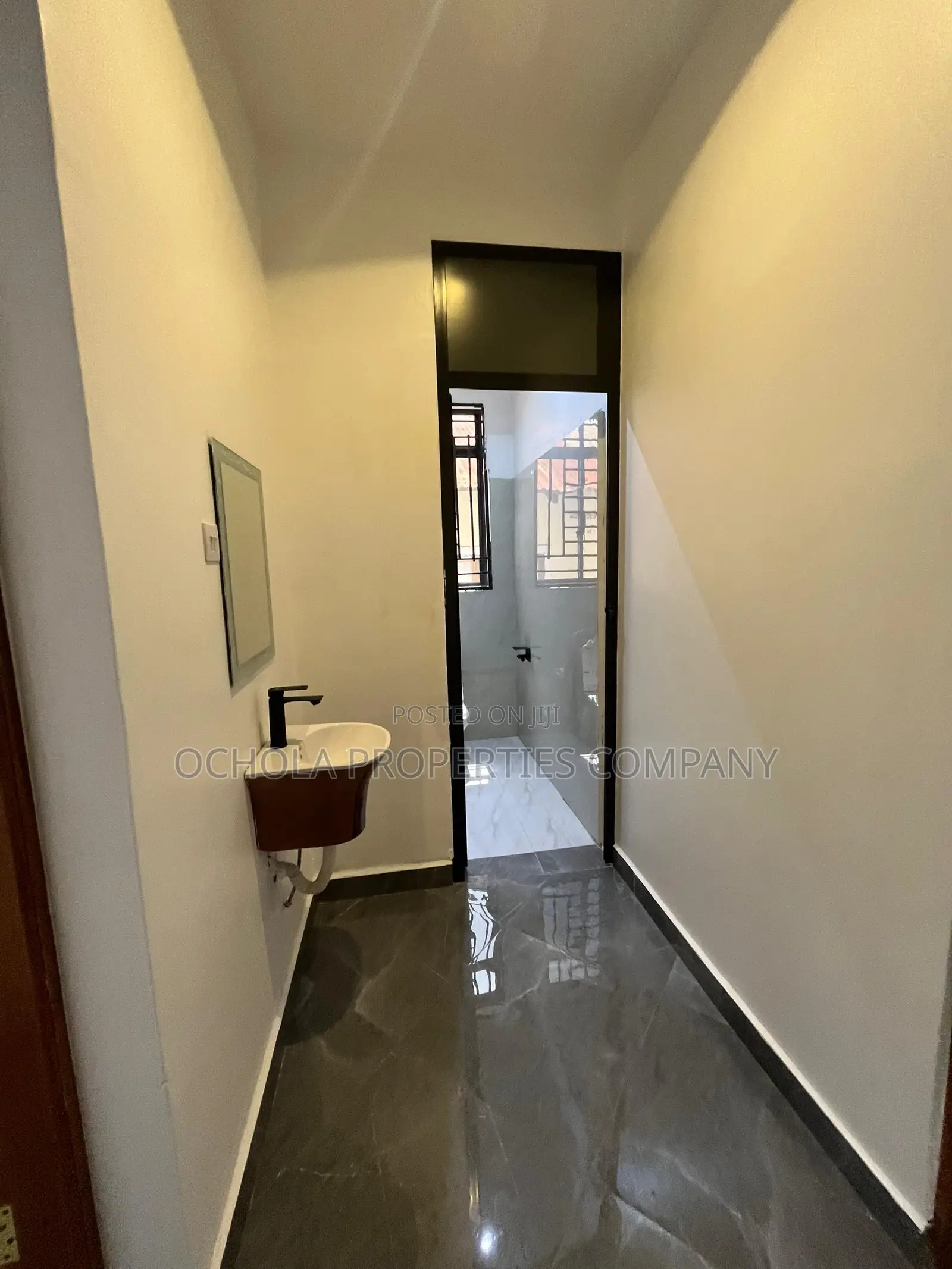 2bdrm Apartment in Mikocheni for rent