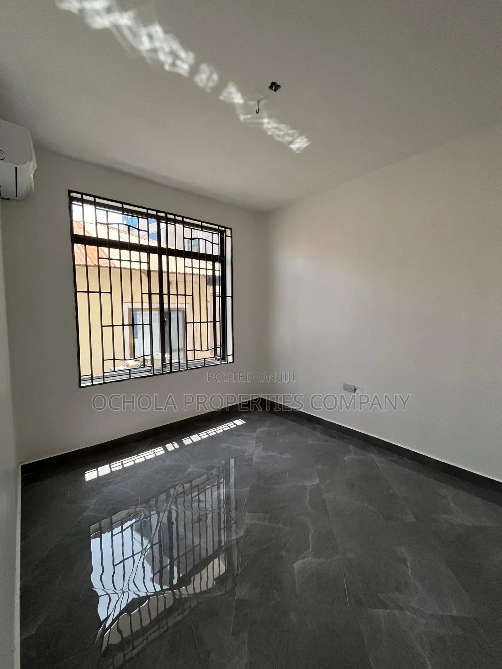 2bdrm Apartment in Mikocheni for rent